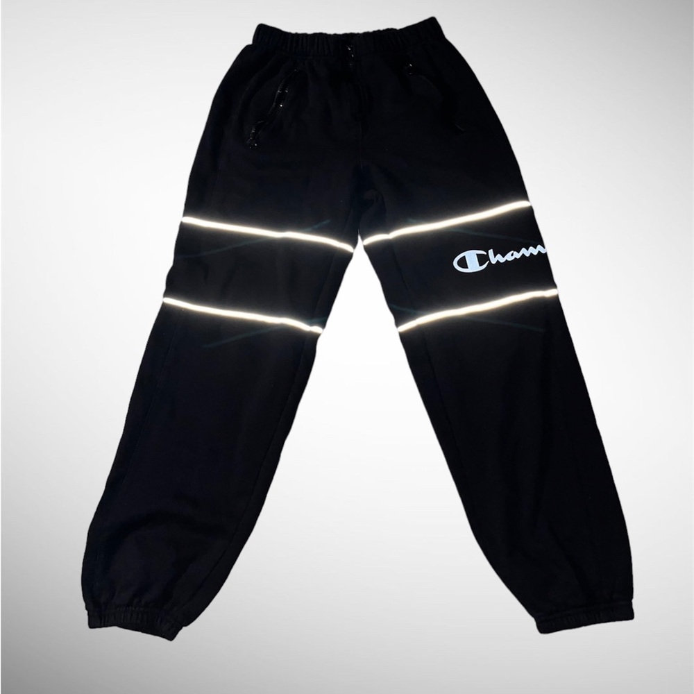 Championship sweatpants